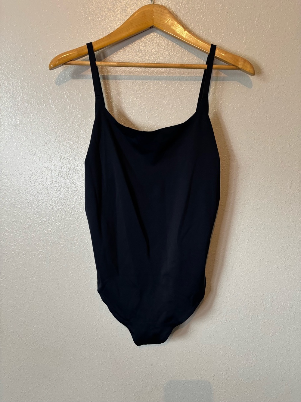 Black parade bodysuit